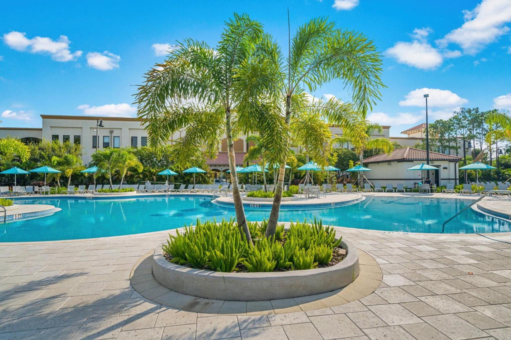 Tideview Circle Unit 57 Condo Орландо Экстерьер фото
