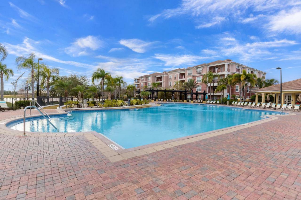 Tideview Circle Unit 57 Condo Орландо Экстерьер фото