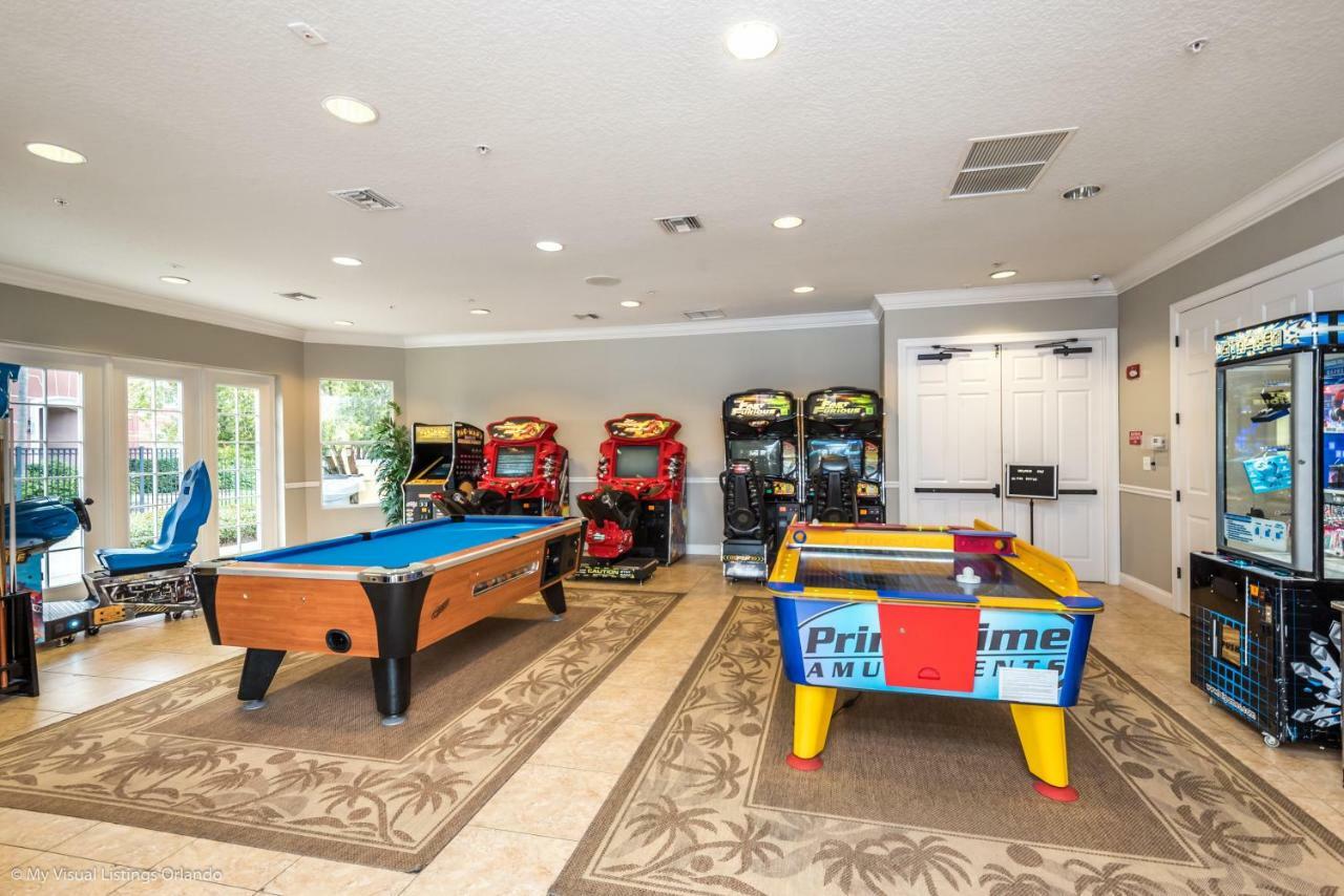 Tideview Circle Unit 57 Condo Орландо Экстерьер фото